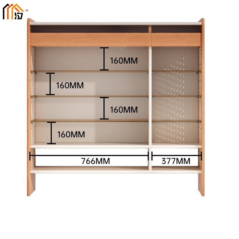 汐 鞋柜 120cm 个高清大图
