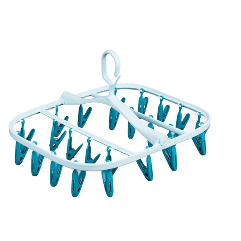 茶花 折叠晒架大号/个高清大图