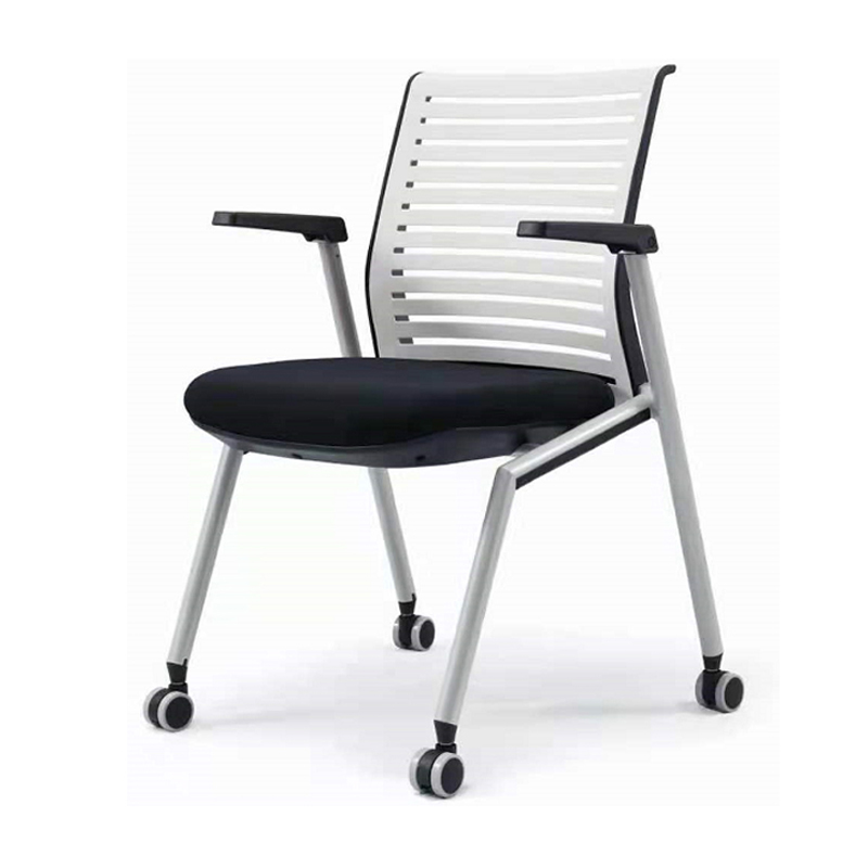 中盈惠彩 办公椅 CY-813-1 51*49*84cm 张高清大图