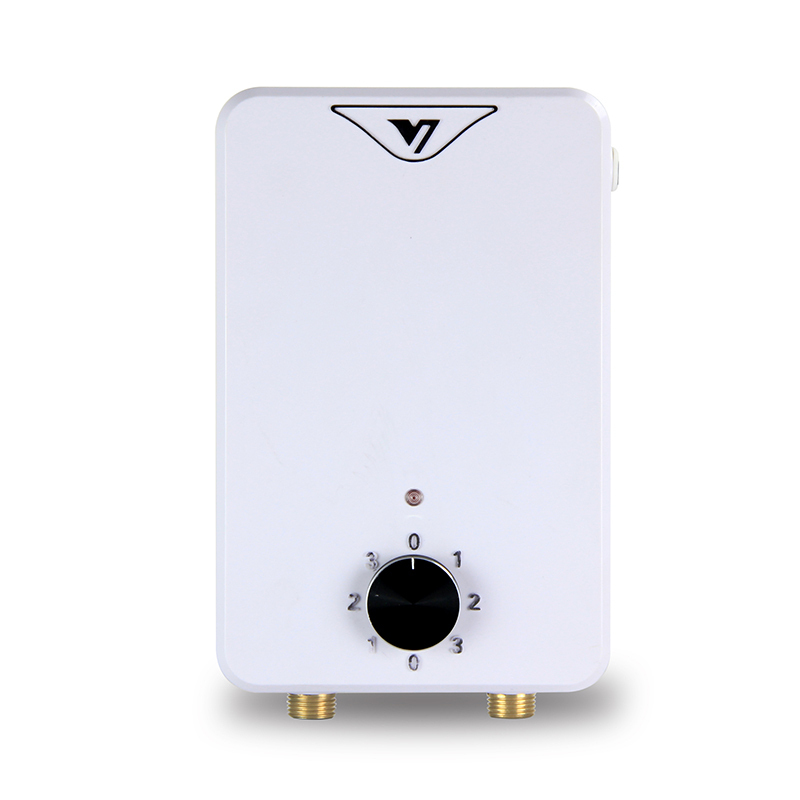 汉诺威DHC-DSLA小厨宝即开即热厨房用小型电热水器