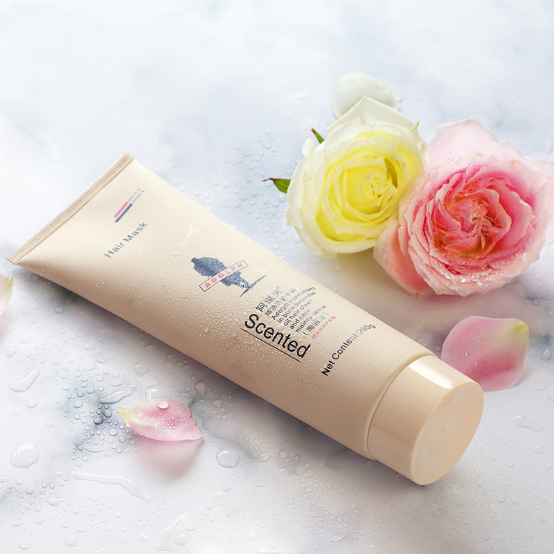 阿道夫 精油洗护专研焗油宝260g*1(NM)高清大图