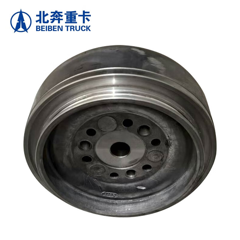 北奔重卡 液力耦合器 液力联轴器 发动机变速箱连接器 北奔2629汽修配件