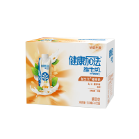 Vitasoy维他奶健康加法益生元+植物奶250ml*12盒 早餐奶 低糖健康营养豆奶 饮料礼盒装