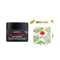 科颜氏(Kiehl’s)男士淡纹紧实修护眼霜14ml