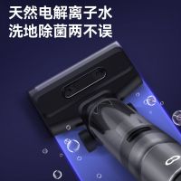 Z3 Neo(三重防缠)以内洗地机洗拖一体擦地机大吸力全自动清洗拖地机家用无线智能吸尘扫地机 Z3Neo