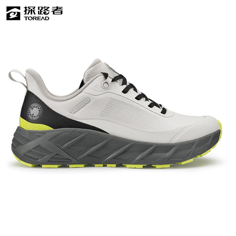 探路者 男式徒步鞋 TFAAAN81290/双图片