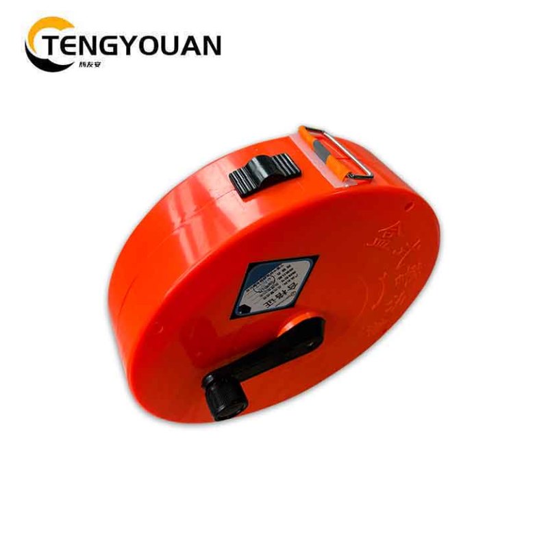 腾友安/反光警戒带/加厚布 50米/盒
