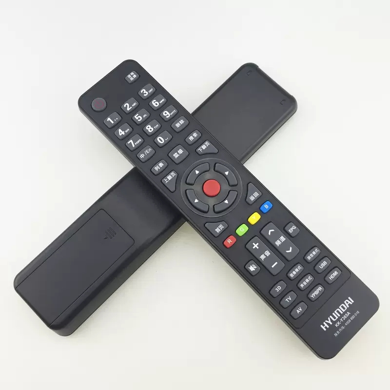 适用于全新hyundai现代液晶电视机遥控器kky365a