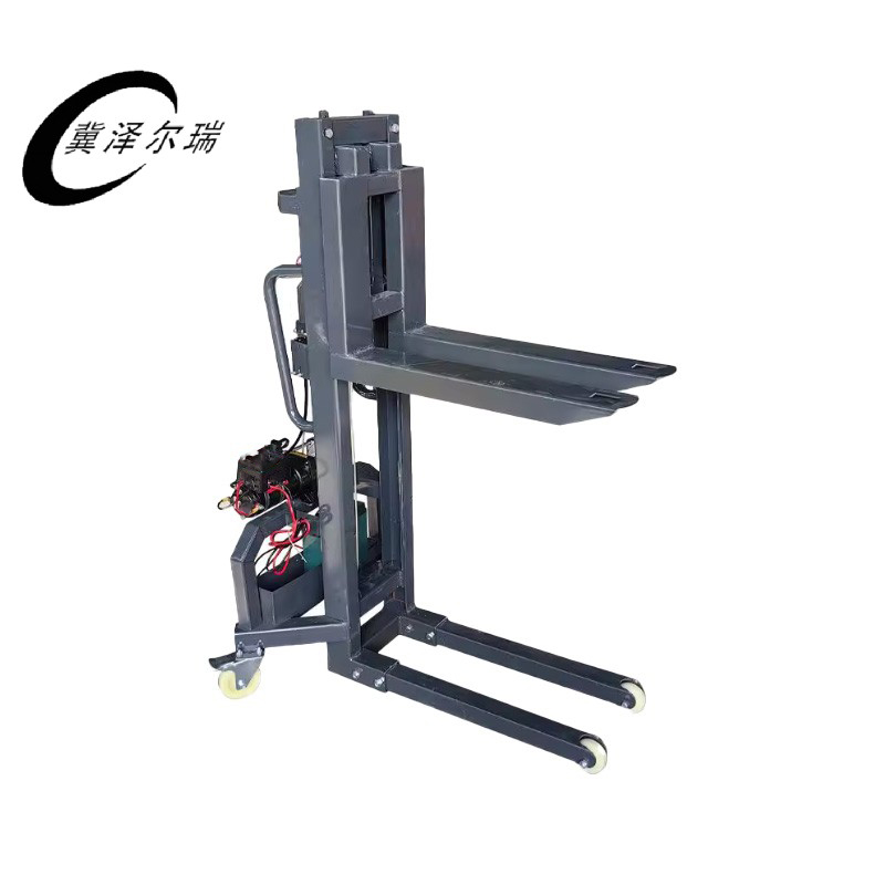 冀泽尔瑞 便携式装车机 JZER - 1-5 台高清大图