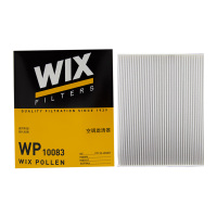 维克斯(WIX)单效空调滤WP10083适配起亚KX3/悦动/朗动