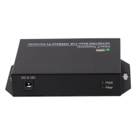 瑞利通1光4电光纤收发器RLT-1000(台)