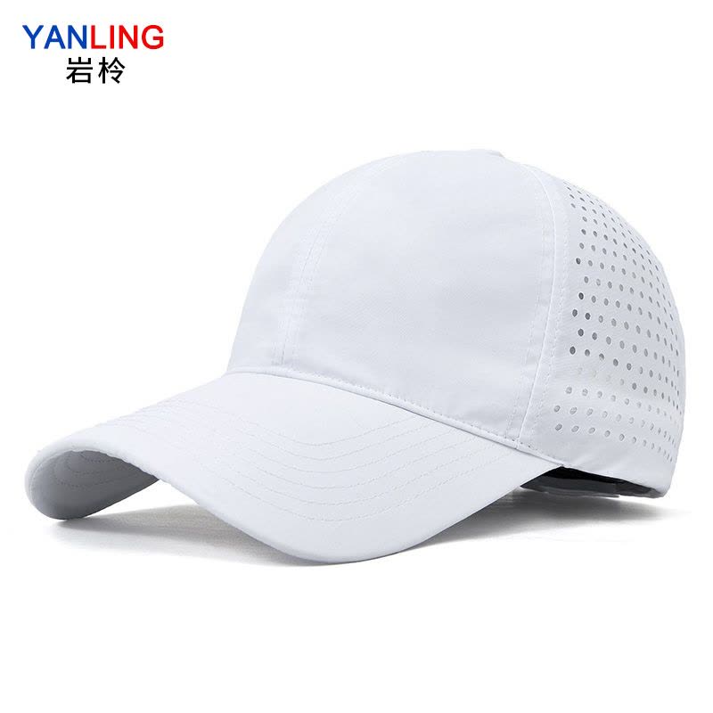岩柃棒球帽运动帽YLM29图片