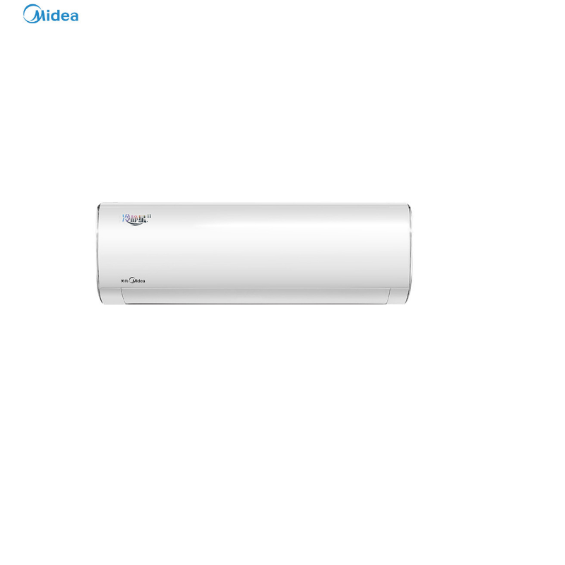 美的2匹变频挂机空调智能wifi冷静星二代壁挂式kfr50gwbp2dn1ypc400b3