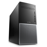 戴尔(DELL)XPS8960-38N5B 游戏台式电脑主机 定制(酷睿13代i7-13700 16G 2TSSD+2TB机械 RTX4060显卡)黑