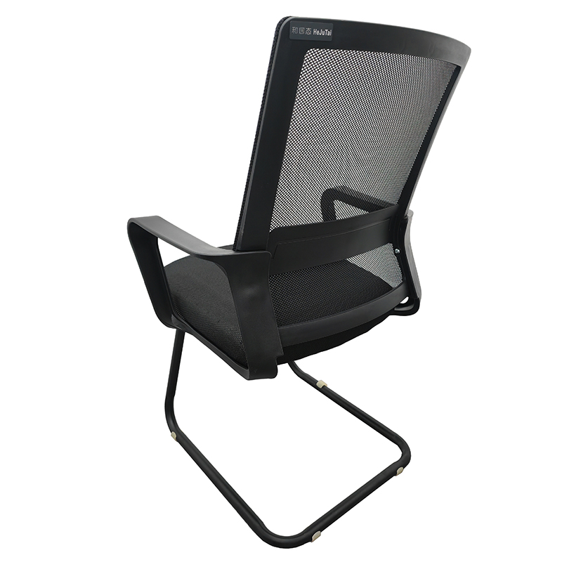 和居态 弓架椅 HJT-BGY02 把高清大图