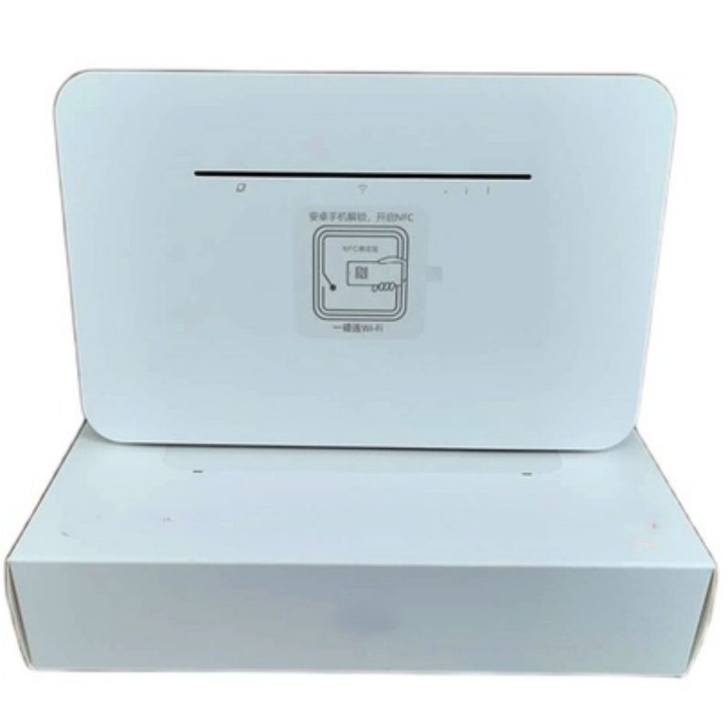 TP-LINK B311B-853全网通4G插卡上网移动无线路由器(含一年流量包)