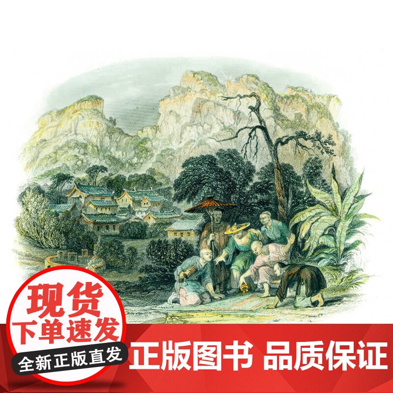 [正版]西洋镜全集全套1-36辑 共45册 海外高清影像里的美丽中国 海外史料看李鸿章 中国早期艺术史 中国宝塔 老高清大图