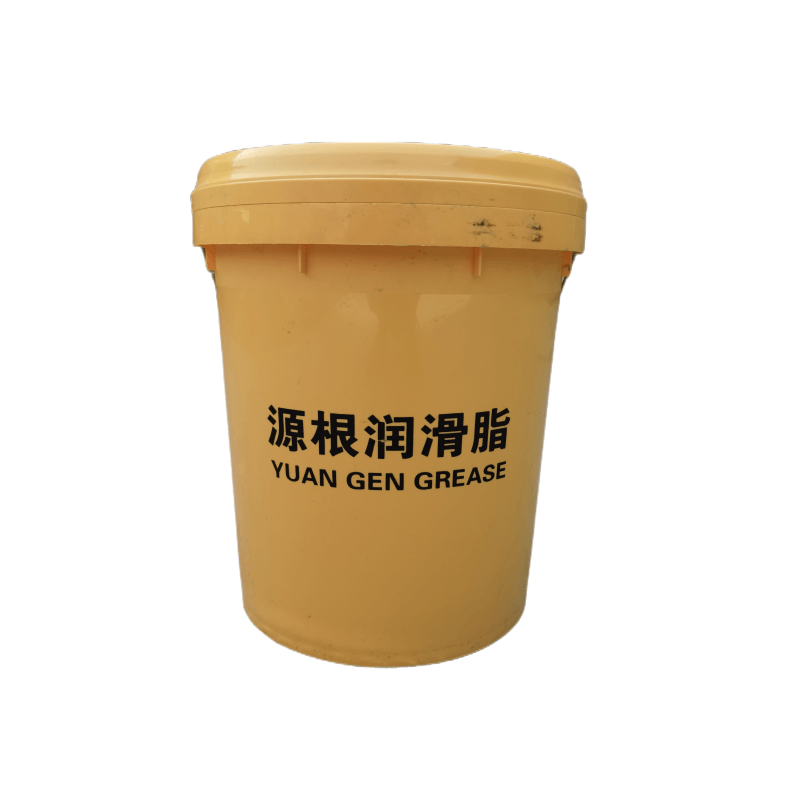 源根半流体锂基脂00# 15KG/桶高清大图