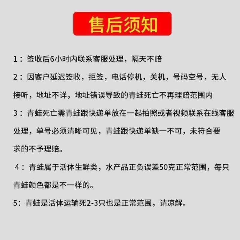 套餐1(1斤活体) 小蝌蚪苗小青蛙苗活体青蛙黑斑蛙养殖技术水族萌宠物龙鱼黑鱼活
