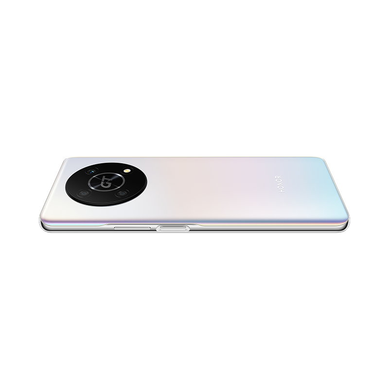 荣耀X40 GT 12GB+256GB 钛空银 骁龙888旗舰芯 13层立体散热神装 144Hz高刷电竞屏 66W超级快充 NFC智闪卡 5G手机 游戏手机高清大图