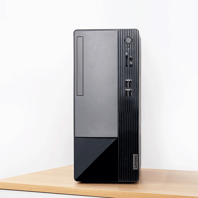 联想(Lenovo)扬天M460(I3-10105 4G 1T集成无驱+21.5)