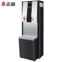 志高（CHIGO） 步进式开水器商用直饮机电热办公过滤饮水机学校幼儿园饮水机节能 BJ-902G