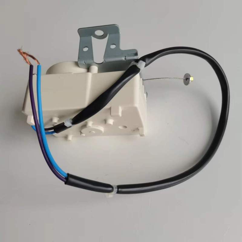 帮客材配 全新原装P010064768扎努西顺达洗衣机排水电机ZWT6011DW 收前务必验货高清大图