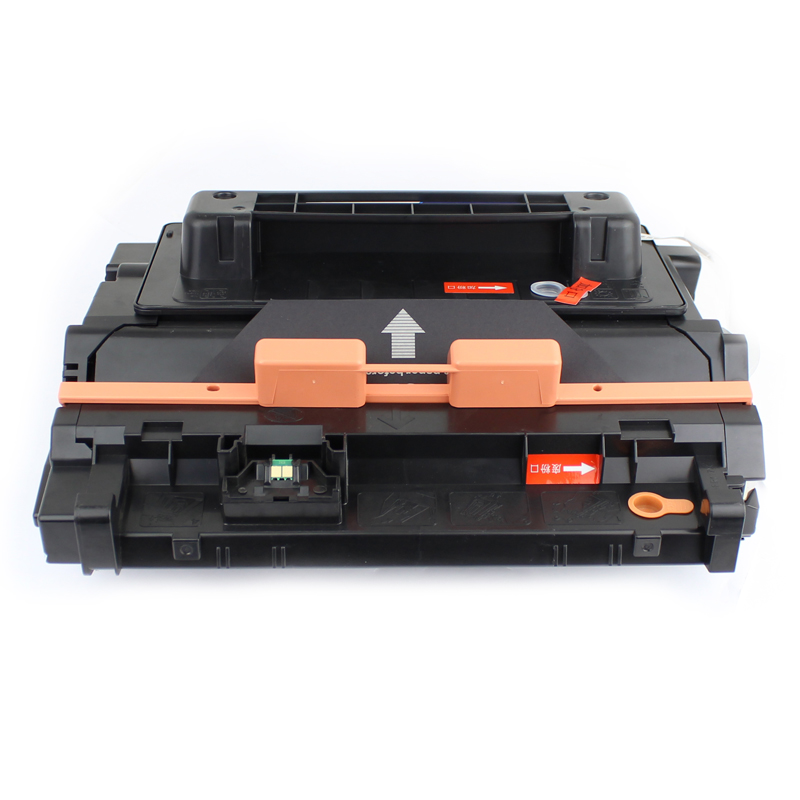 桂谷(GUIGU) CE390A打印机硒鼓 适用于HP M600 M601 602N 602DN 603DN M4555高清大图