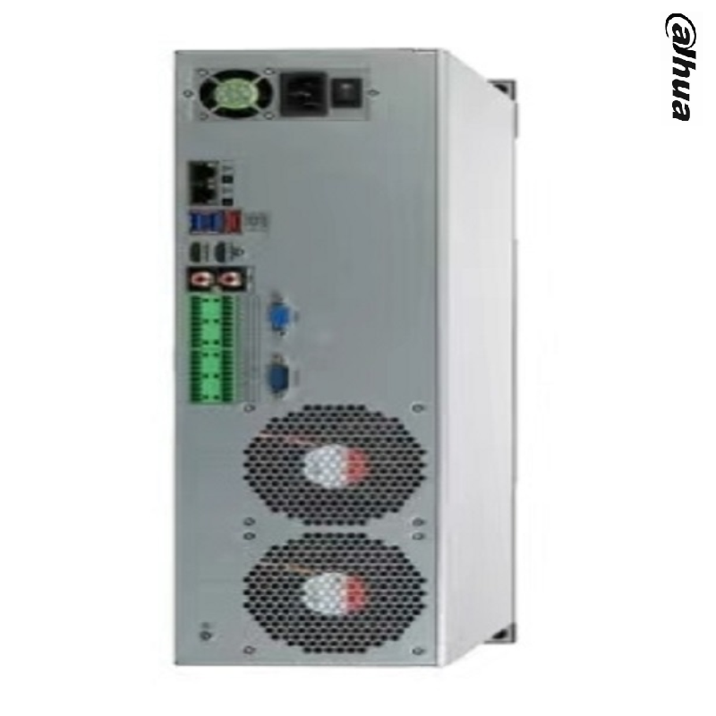 大华网络硬盘录像机DH-NVR624-128-4KWL台高清大图