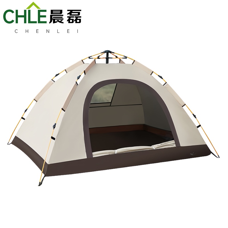 晨磊帐篷200*140*115cm/顶高清大图