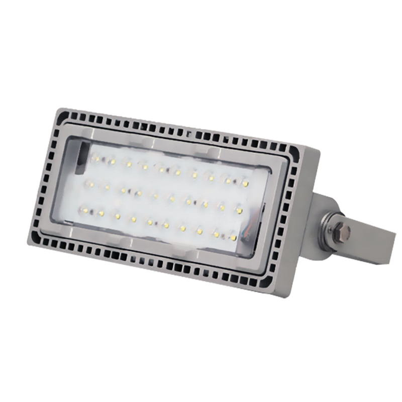旭升CXS CGZF0106L IP65 AC220V 5000K LED投光灯 白色 100W 白色