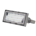 旭升（CXS）CGZF0106L IP65 AC220V 5000K LED投光灯 白色 100W 白色