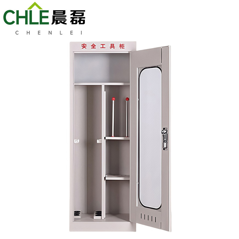 晨磊 电力工具柜 50*35*150cm 台高清大图