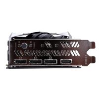 七彩虹 iGame GeForce RTX 3060 Advanced OC 8G电竞游戏 办公显卡