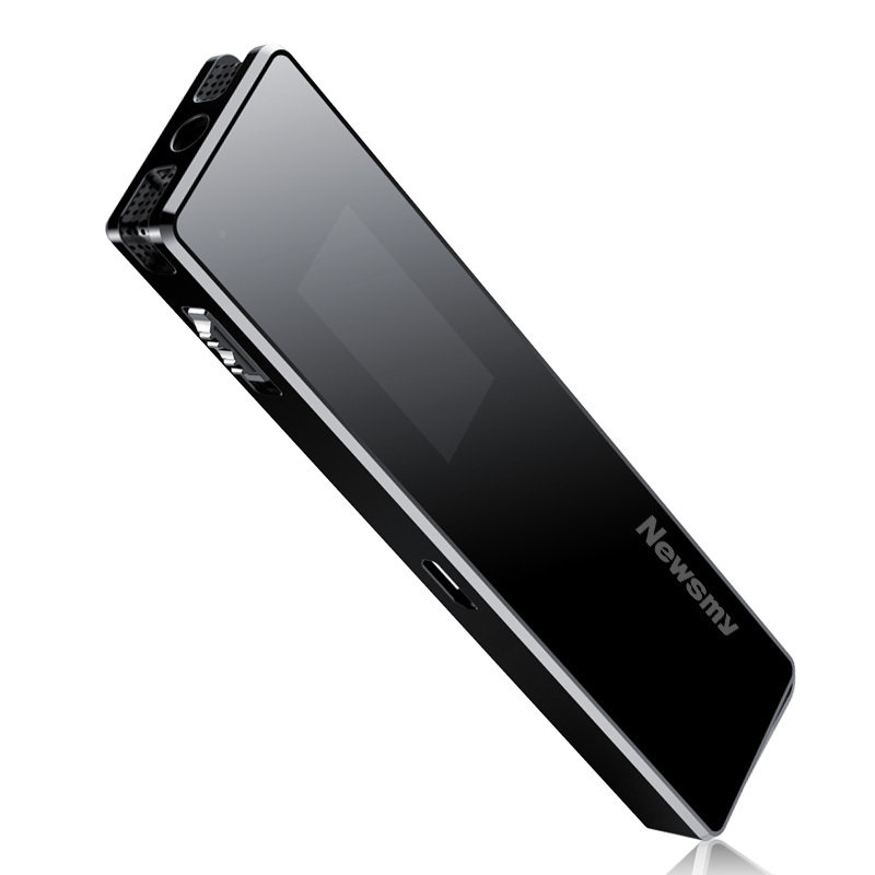 专业录音笔V03 16GB 企业定制 1个