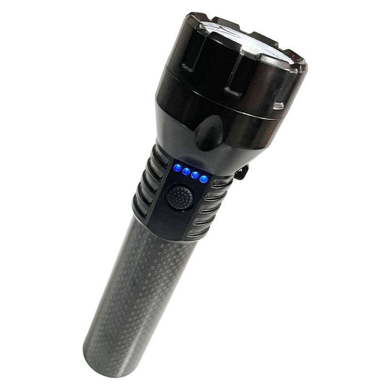 为佳天 强光手电筒 防水巡检工作灯 XH7520 台高清大图