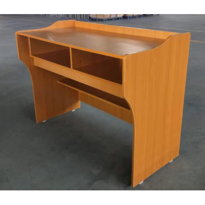 首指(SZ)教师课桌/SZ-J012高清大图