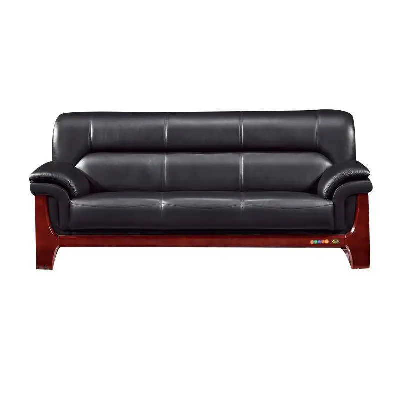 涵美大成 现代办公沙发 2200*800*900mm 个