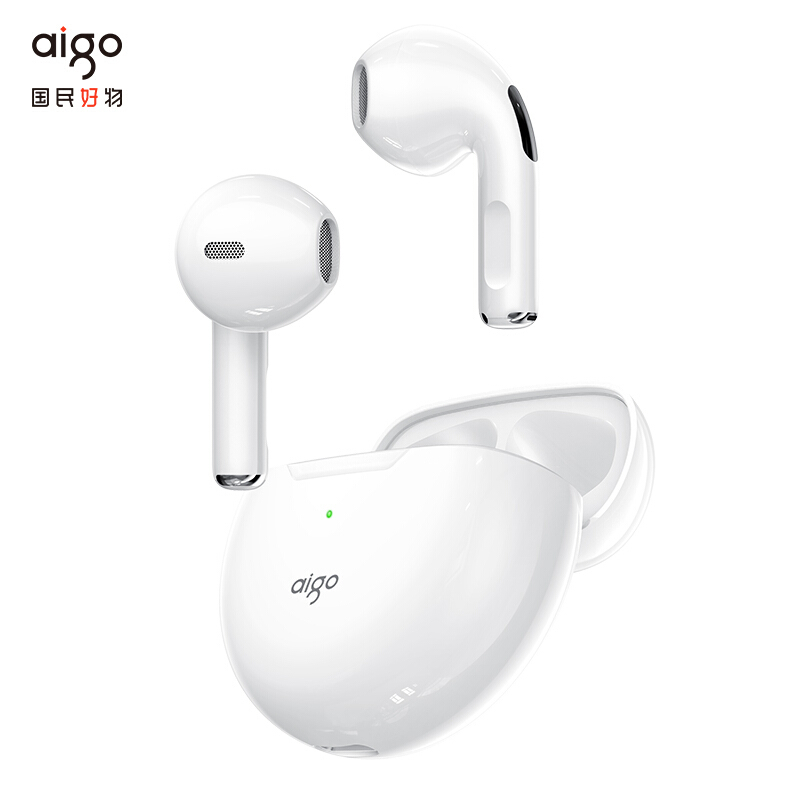 爱国者(AIGO)蓝牙耳机 T16