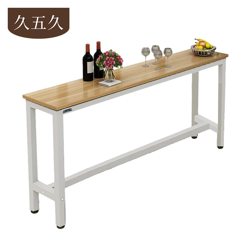 久五久 长条桌 2.2m张高清大图