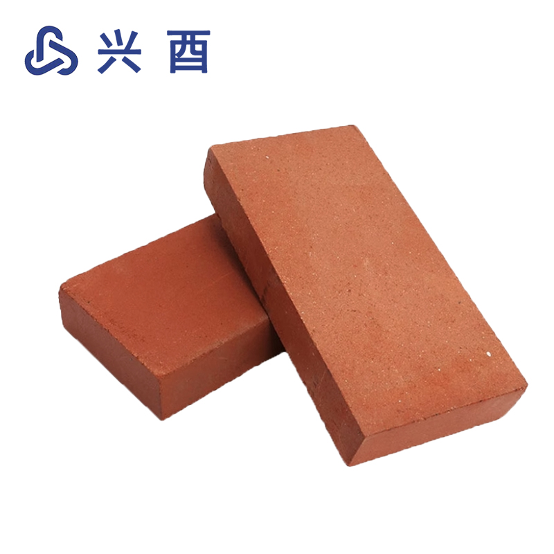 兴酉 红砖 240*115*53mm 块高清大图