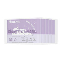 舒洁(Kleenex)女性湿厕纸5包装(新老包装随机发货)