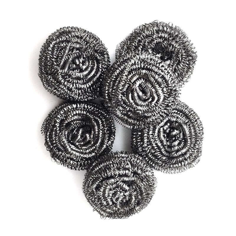 兴酉 钢丝球 70*70mm 个高清大图