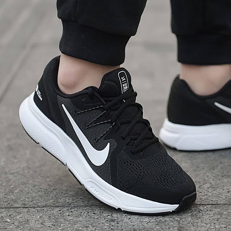 耐克运动鞋男鞋旗舰2021春夏季新款正品轻便减震休闲鞋跑步鞋