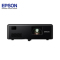 爱普生(EPSON) EF-11 办公投影仪 激光投影 1000流明(1080P全高清 手机同屏 便携移动)