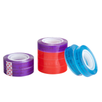 齐心(COMIX)彩色文具胶带JF1230-8