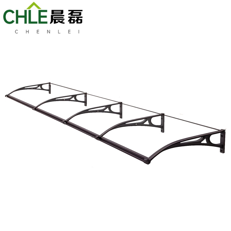 晨磊遮雨棚480*78*27cm/个