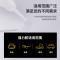 得力7145-502强力胶 胶水净含量3g(透)(瓶)
