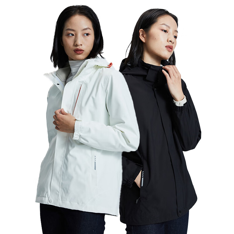 统狮冲锋风衣 A101 件高清大图