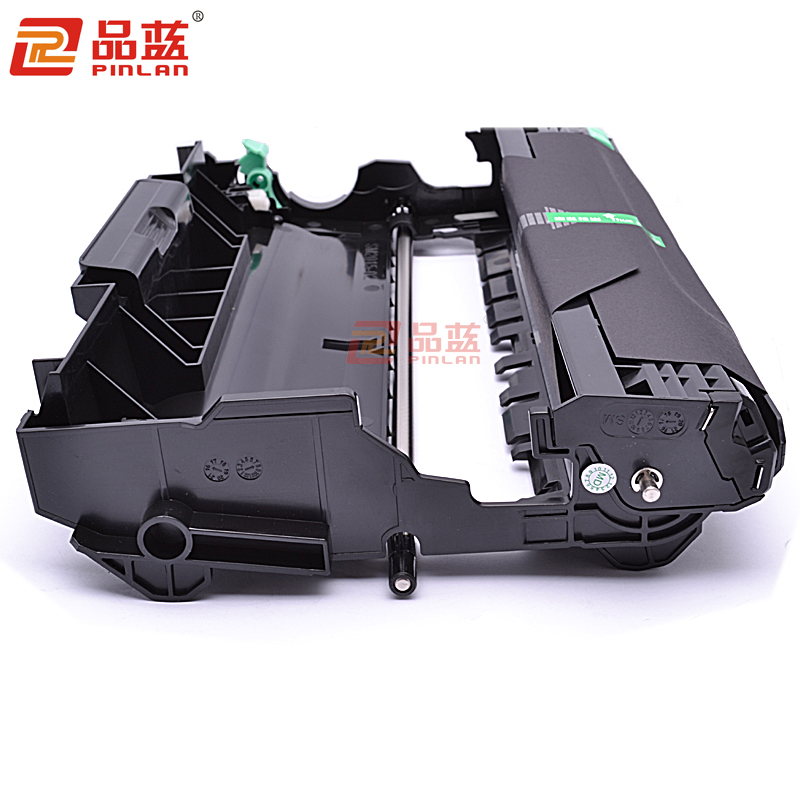 品蓝 LD2451硒鼓 适用联想 2405D 2605D 7405D 7605D 7655 7675高清大图